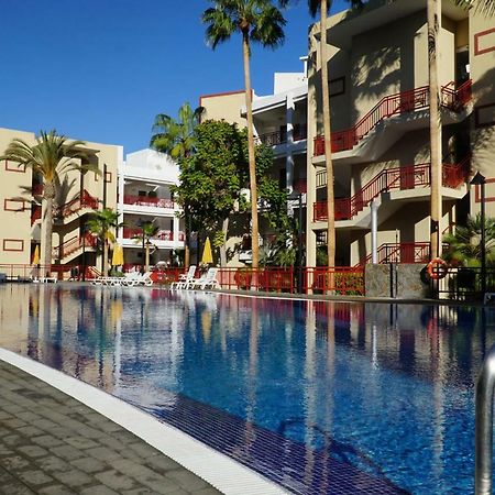 Apartamentos Yaiza Palm-mar Εξωτερικό φωτογραφία