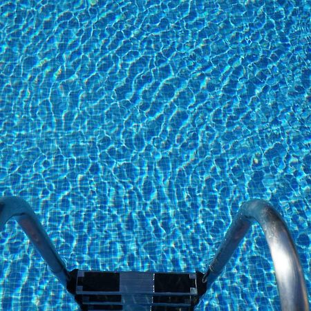Apartamentos Yaiza Palm-mar Εξωτερικό φωτογραφία