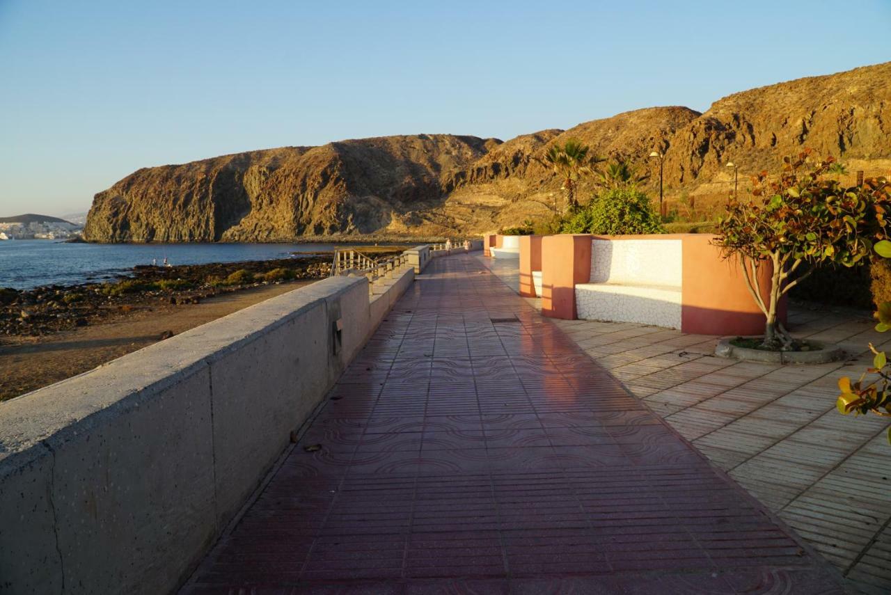 Apartamentos Yaiza Palm-mar Εξωτερικό φωτογραφία