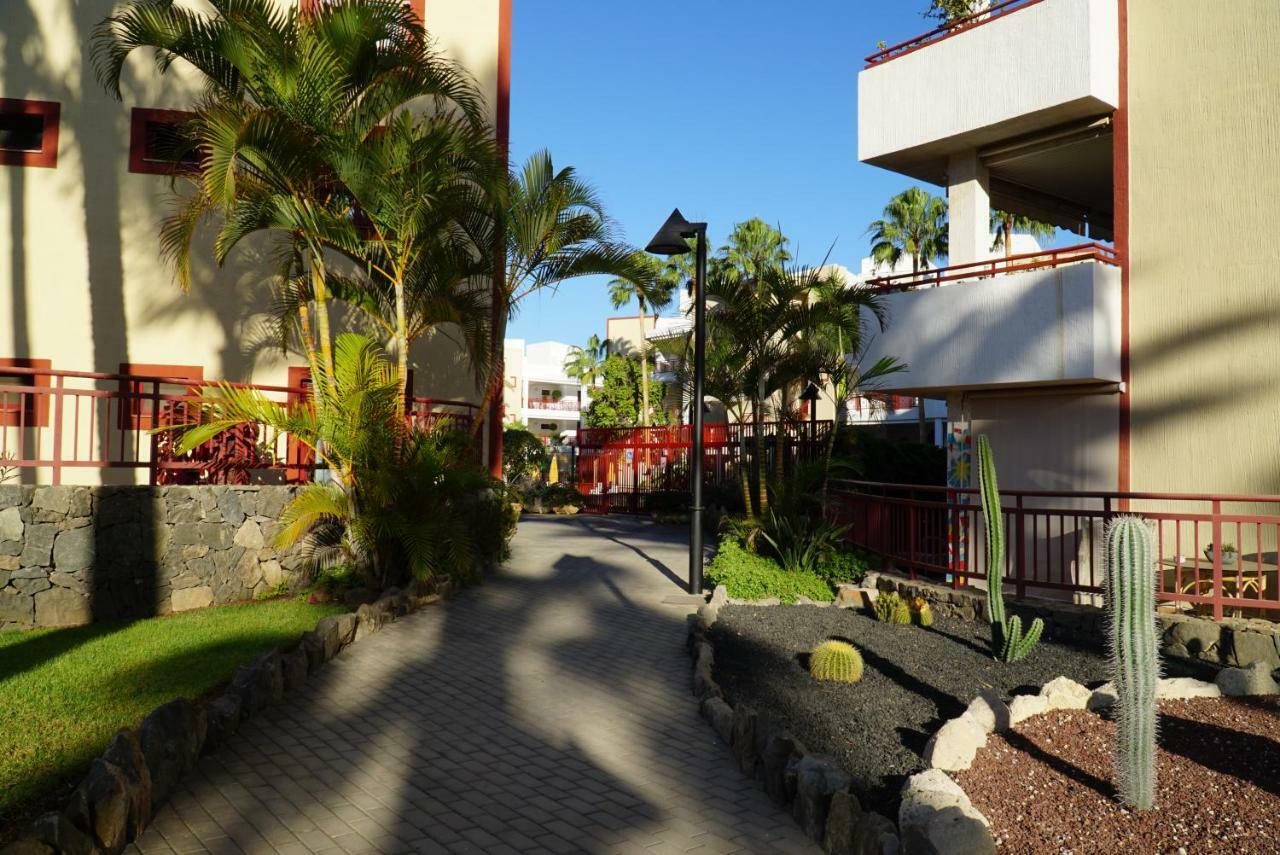 Apartamentos Yaiza Palm-mar Εξωτερικό φωτογραφία