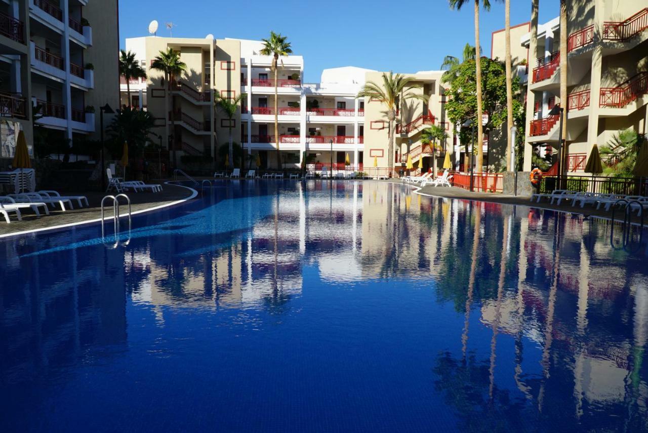 Apartamentos Yaiza Palm-mar Εξωτερικό φωτογραφία