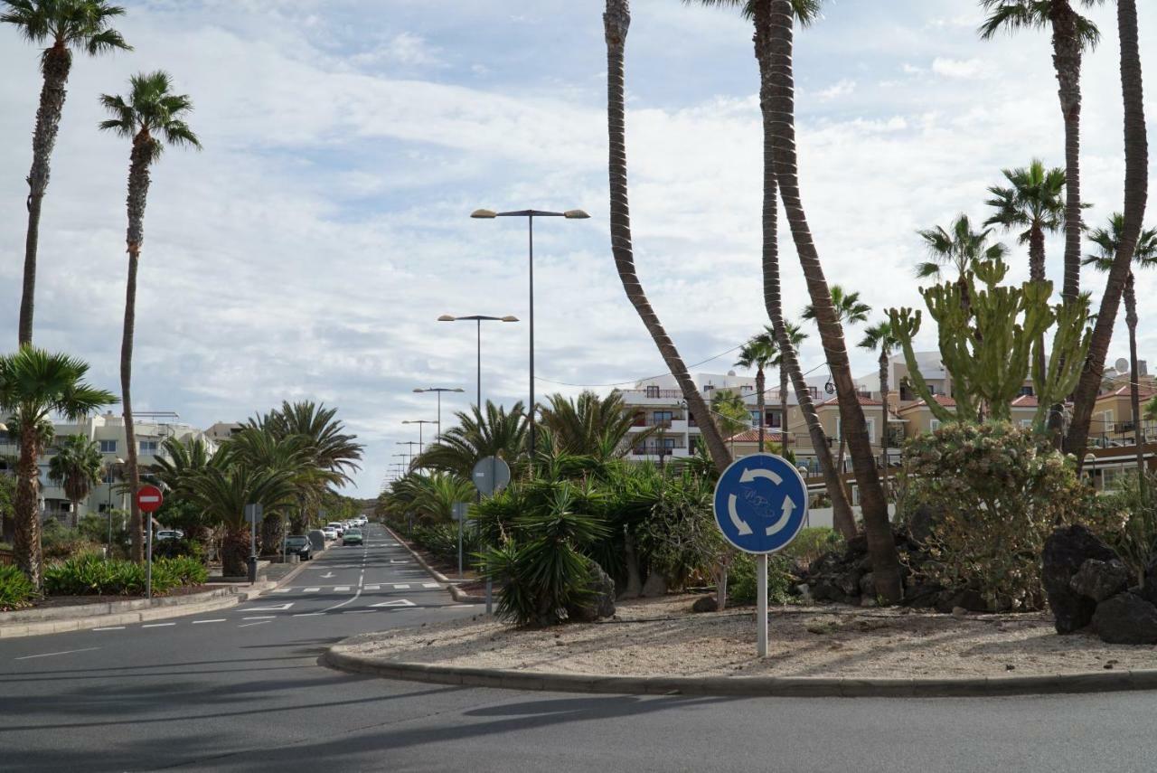 Apartamentos Yaiza Palm-mar Εξωτερικό φωτογραφία