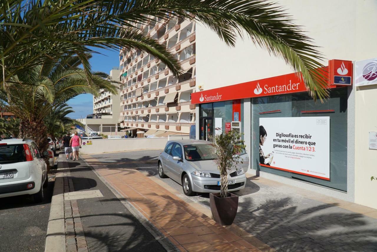 Apartamentos Yaiza Palm-mar Εξωτερικό φωτογραφία