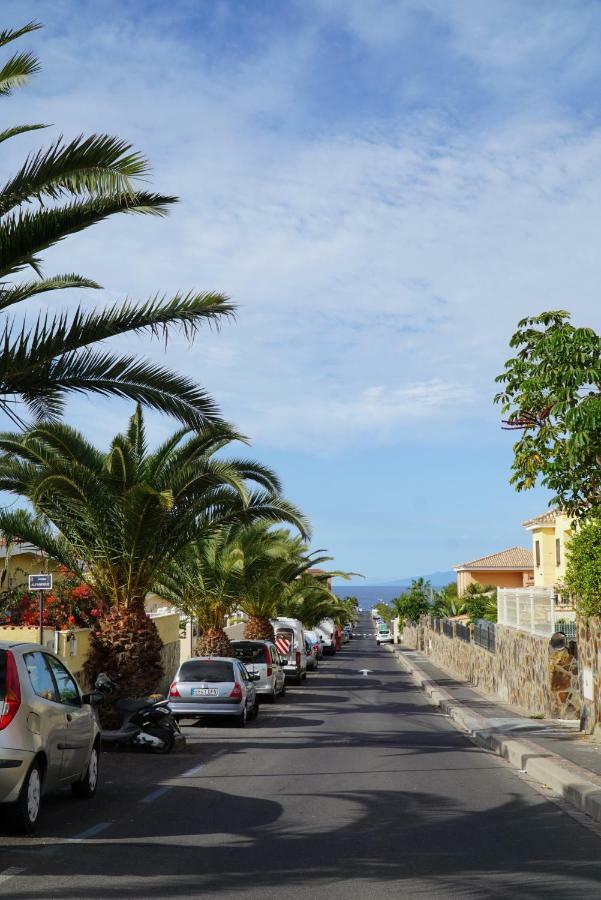 Apartamentos Yaiza Palm-mar Εξωτερικό φωτογραφία