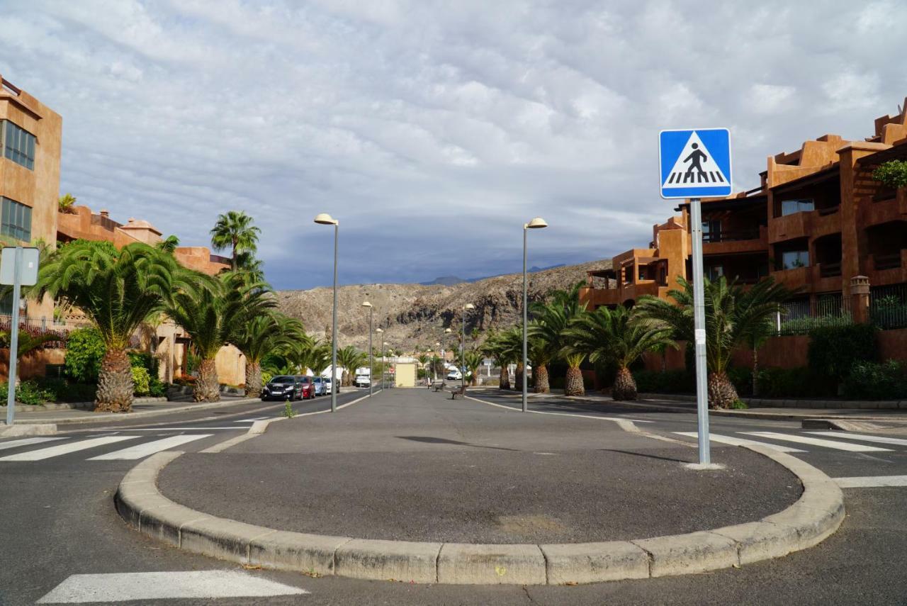 Apartamentos Yaiza Palm-mar Εξωτερικό φωτογραφία