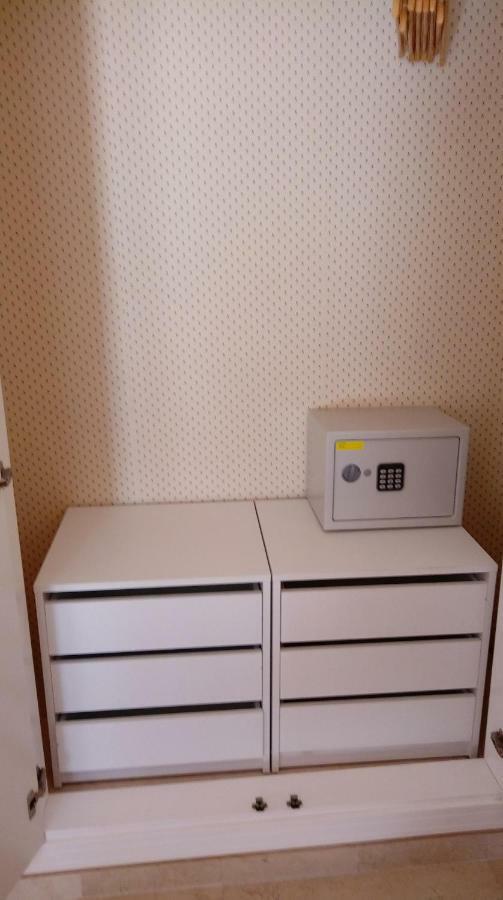 Apartamentos Yaiza Palm-mar Εξωτερικό φωτογραφία